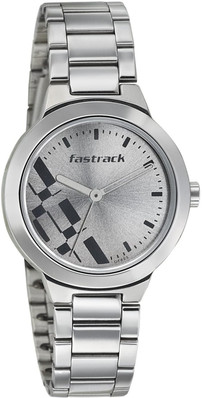 first track watch for girl