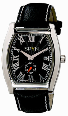 spyn digital watch