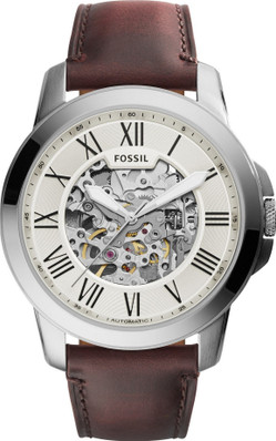 Fossil Automatic Watch - Buy Fossil 