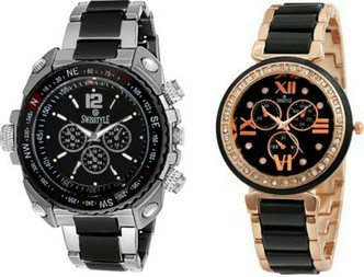 swisstyle watches company