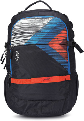 flipkart college bags skybags