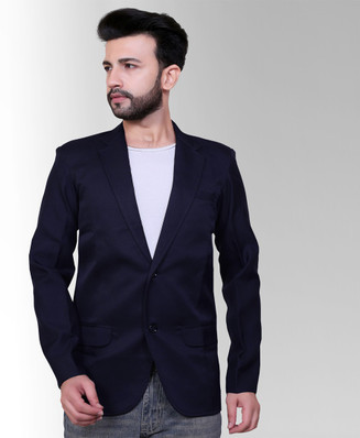 blue blazer price in india