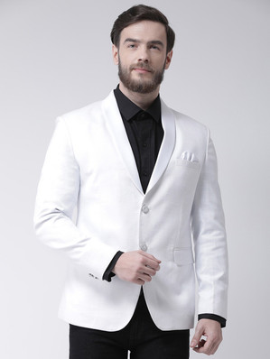 White Blazers - Buy White Blazers For 