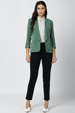 Van Heusen Womens Readymade Blazers