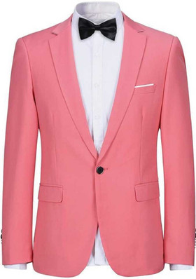 Pink Blazers - Buy Pink Blazers Online 