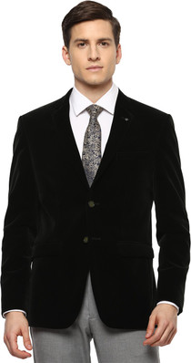 blejer sut black