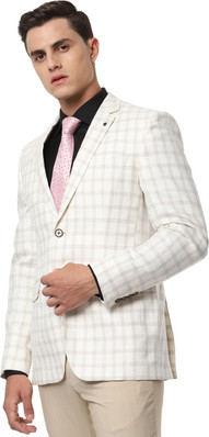 White Blazers - Buy White Blazers 