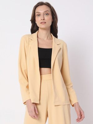 vero moda blazers india