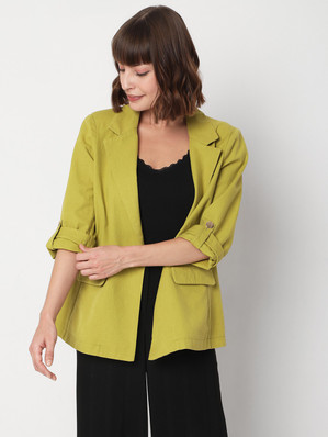 vero moda blazers india