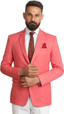 Pink Blazers - Buy Pink Blazers Online 