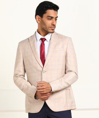 Beige Blazers - Buy Beige Blazers 