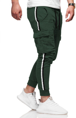 casual mens cargo pants