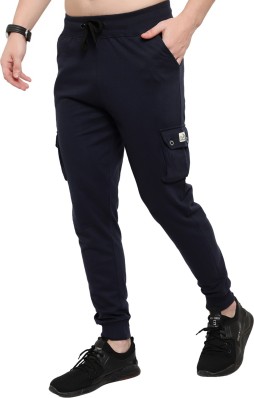 black jeans cargo pants