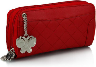 Butterfly wallets flipkart Clearance