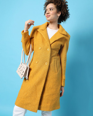 long coat for women