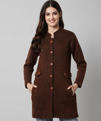 Overcoat (ओवरकोट) - Buy Overcoats 