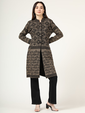 Long Coats - Buy Long Overcoats For 