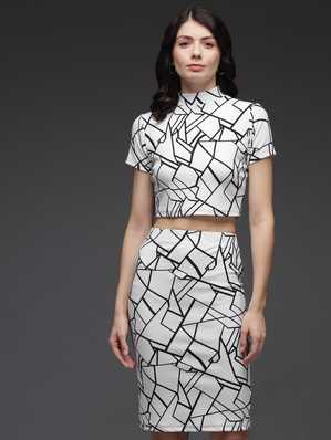 Two Piece Dresses Buy Two Piece Dresses Online At Best Prices In India Flipkart Com