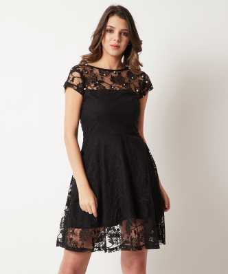 Skater Dress Buy Skater Dresses Online At Best Prices In India Flipkart Com