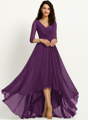 High Low Womens Dresses - Buy High Low 