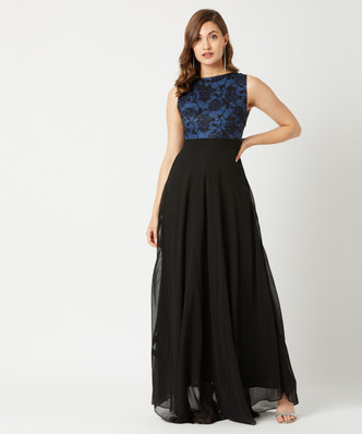 Maxi Dresses - Upto 50% to 80% OFF on 