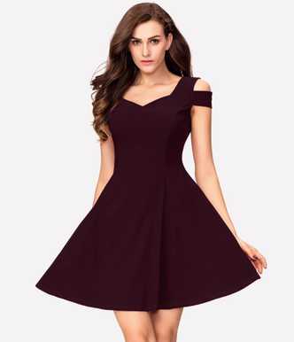 One Shoulder Dress Buy One Shoulder Dresses Online For Men At Best Prices In India Flipkart Com