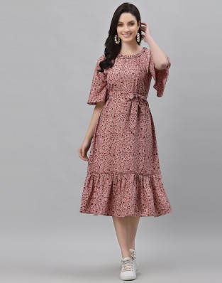 latest western dress for women