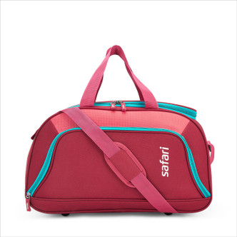 Safari gym bag Clearance