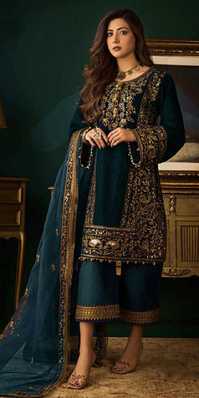 Pakistani Suits Buy Latest Pakistani Dresses 21 Online At Best Prices Flipkart Com