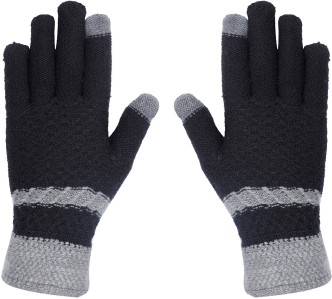 flipkart winter hand gloves