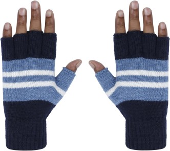 hand gloves for winter flipkart