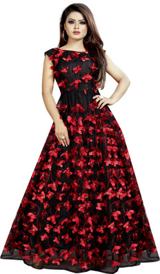 Black Gowns - Buy Black Gowns | Black 