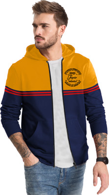 Yellow Mens Jackets - Buy Yellow Mens 