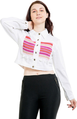 flipkart summer jacket