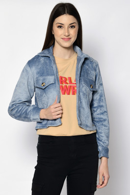 White Womens Jackets - Buy White Womens 