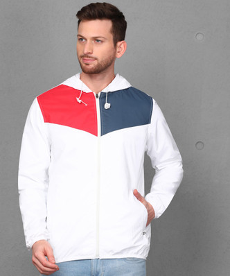 White Mens Jackets - Buy White Mens 