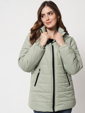 Buy White Jackets Online at Best Prices 