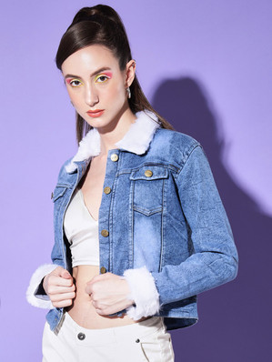 Women Fashion Jackets Online 