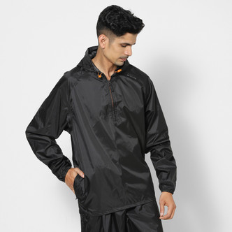 quechua windbreaker