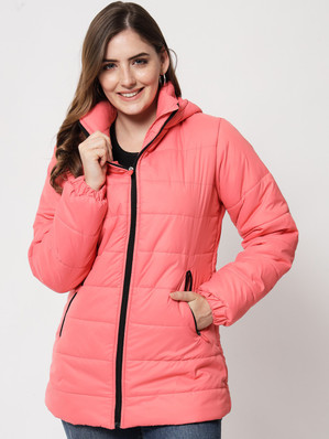 Puffer Jacket Women - Buy Puffer Jacket 