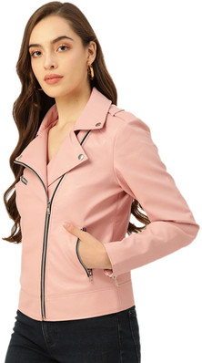 Womens Leather Jackets - Buy Biker 