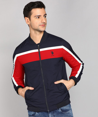 U S Polo Assn Mens Jackets - Buy U S 