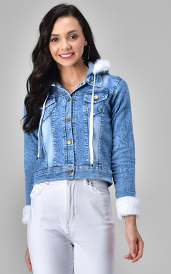 jeans wali blazer