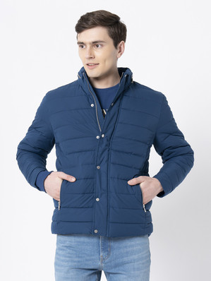 Red Tape Mens Jackets - Buy Red Tape 