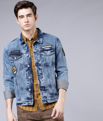 Locomotive Mens Jackets - Buy 
