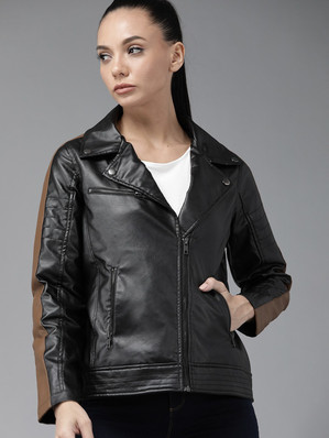 Leather Jackets Under 2000 - Buy 