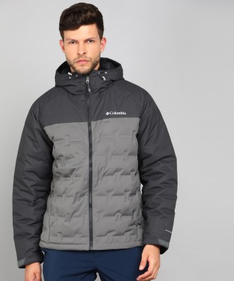 columbia jackets flipkart