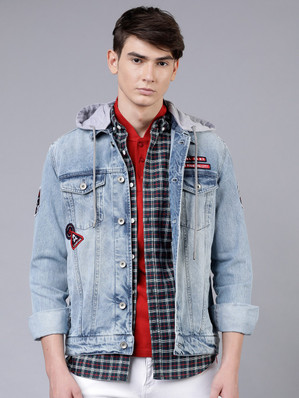 Jeans Jacket Under 500 - Buy Jeans 