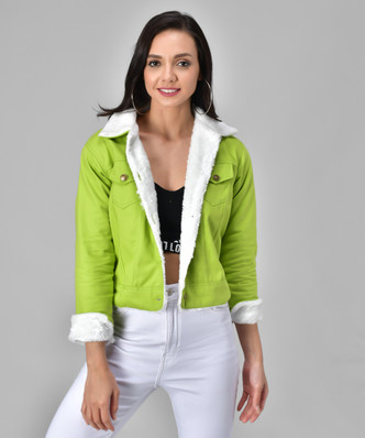 Women Fashion Jackets Online 