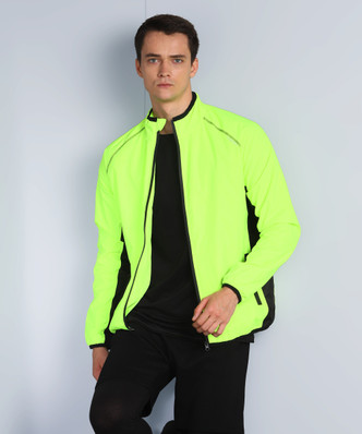 Light Green Mens Jackets - Buy Light 